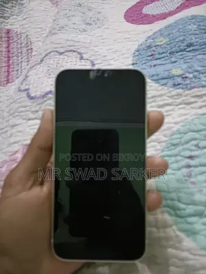 Apple iPhone 12 128 GB White