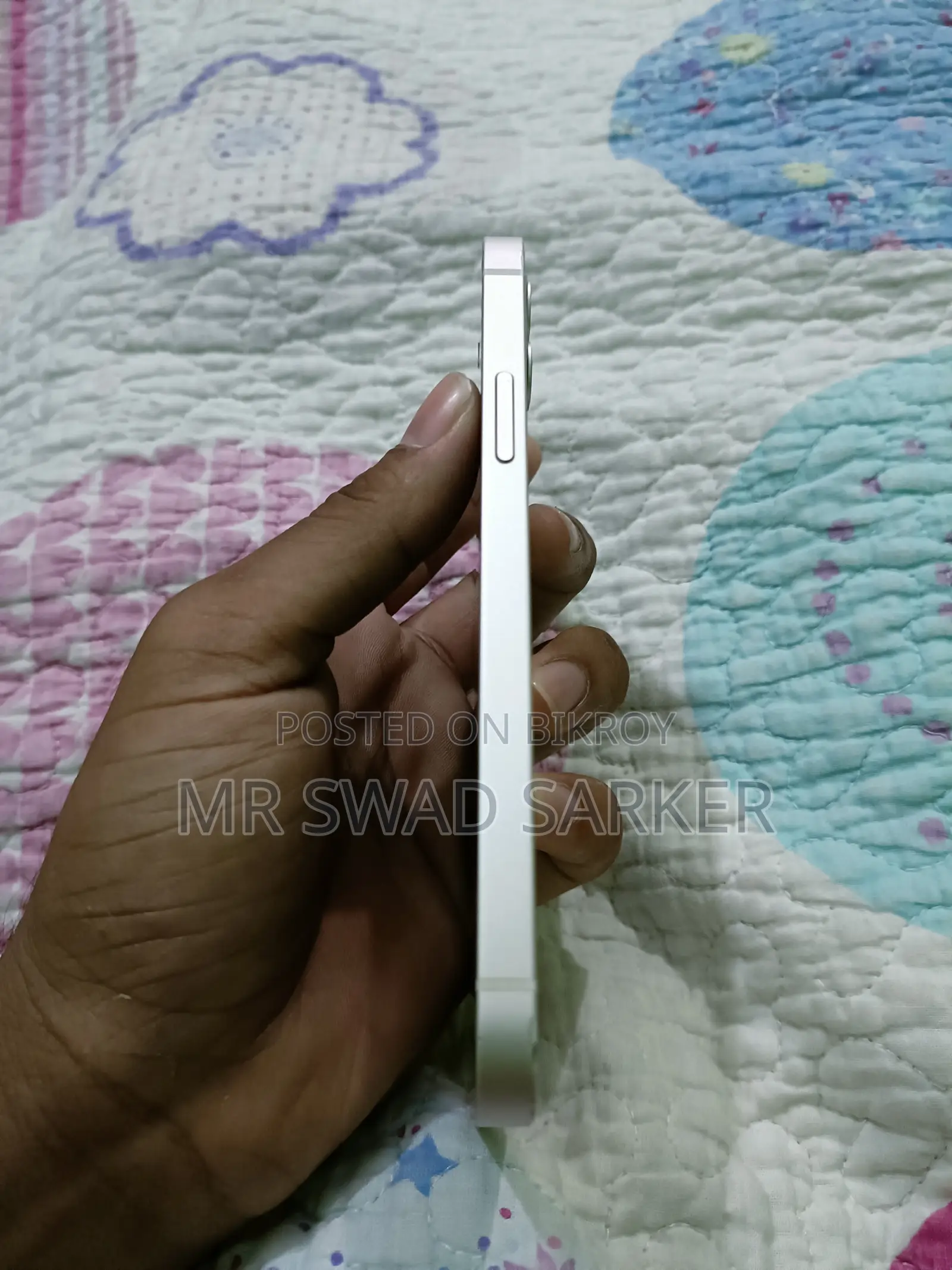 Apple iPhone 12 128 GB White