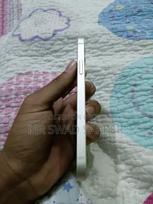 Apple iPhone 12 128 GB White