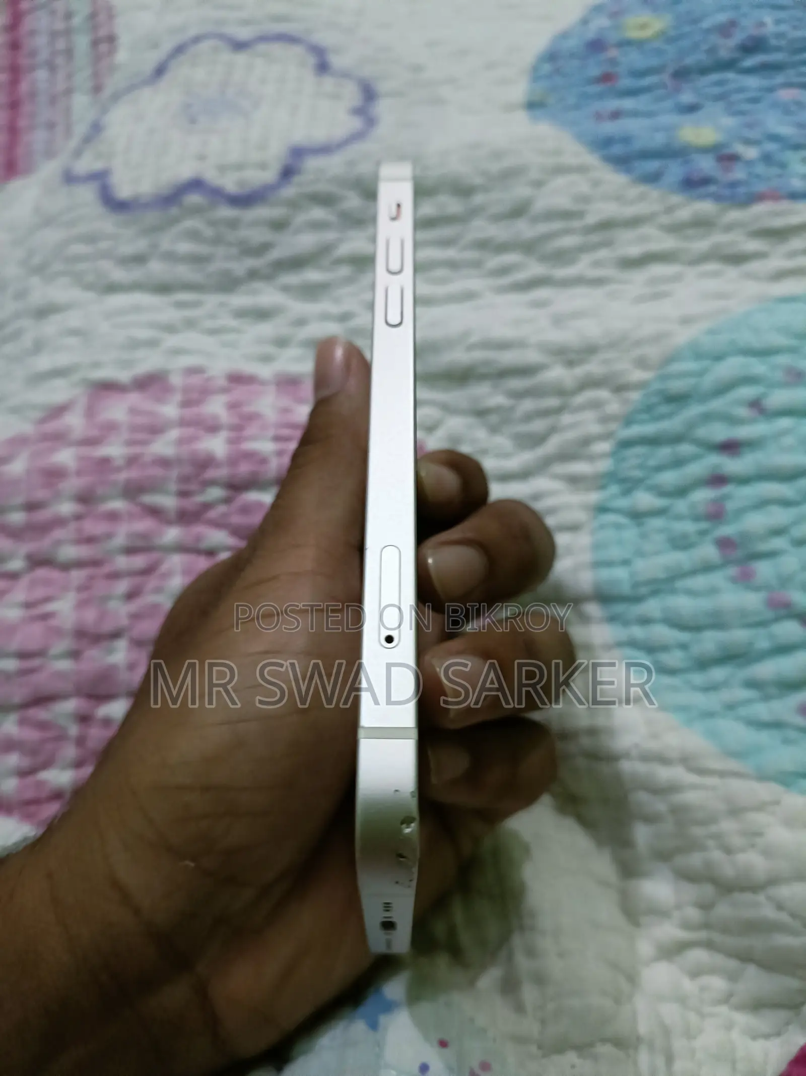 Apple iPhone 12 128 GB White