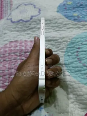 Apple iPhone 12 128 GB White