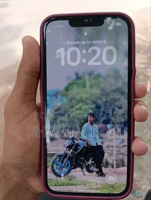 Apple iPhone 13 Pro 256 GB Blue