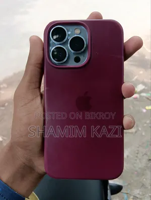 Apple iPhone 13 Pro 256 GB Blue