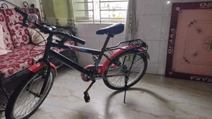 দুরন্ত ২০" বাচ্চাদের সাইকেল