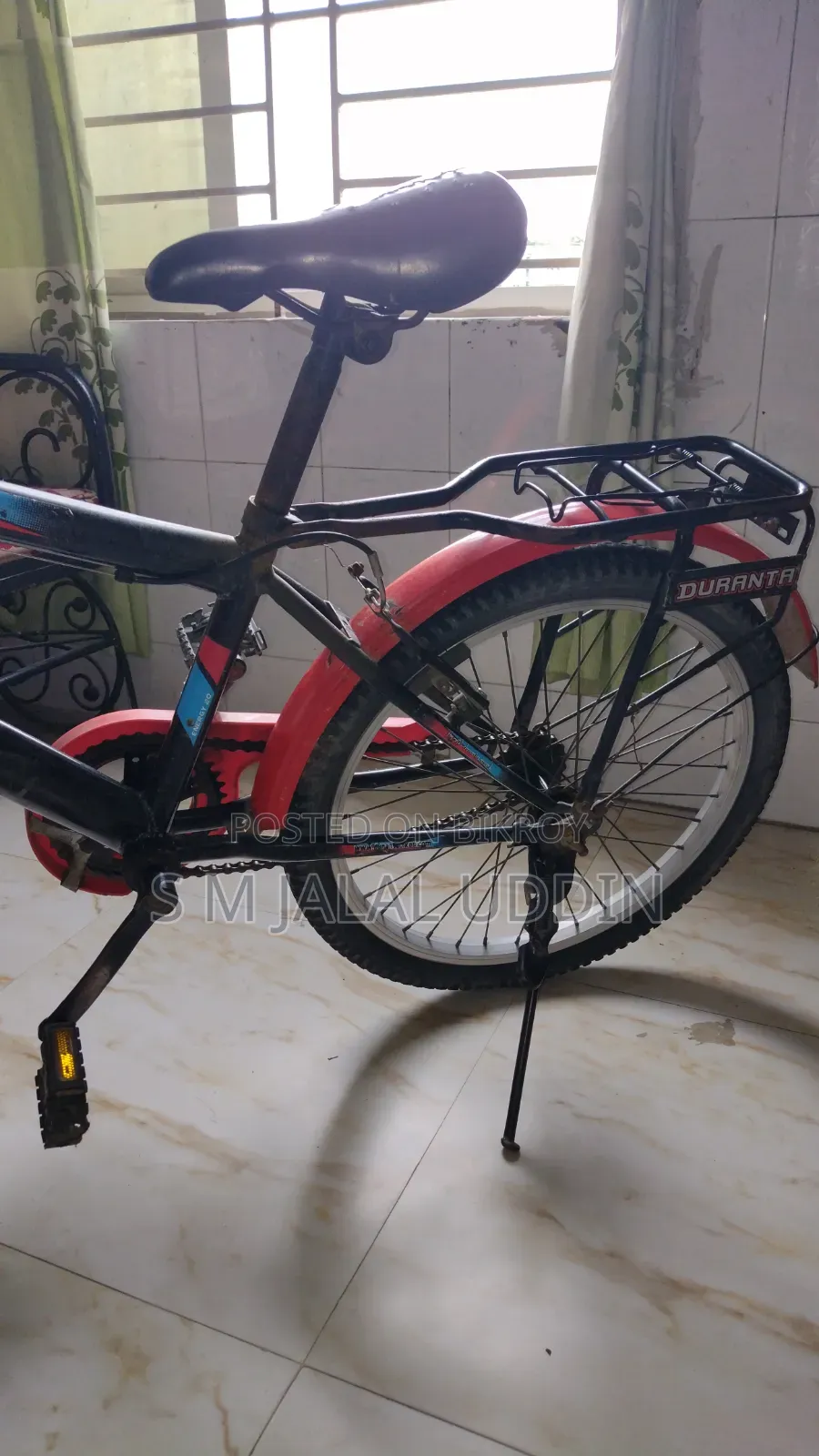 Duranta 20" Bicycle for Kids