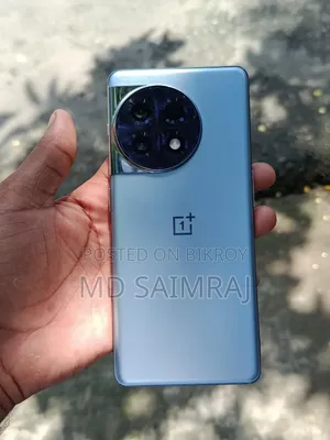 ওয়ানপ্লাস ১১আর ১২৮ জিবি ব্লু