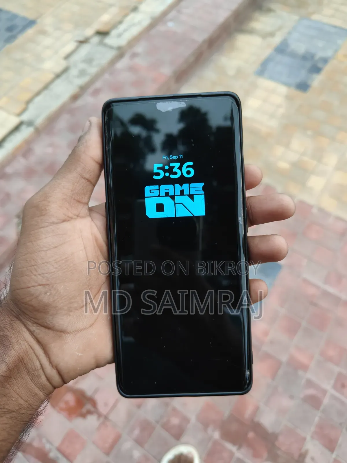 ওয়ানপ্লাস ১১আর ১২৮ জিবি ব্লু