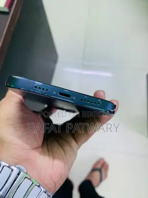 Apple iPhone 12 Pro Max 256 GB Blue