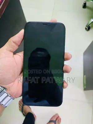 Apple iPhone 12 Pro Max 256 GB Blue