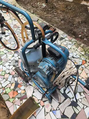 মিল্কিং মেশিন