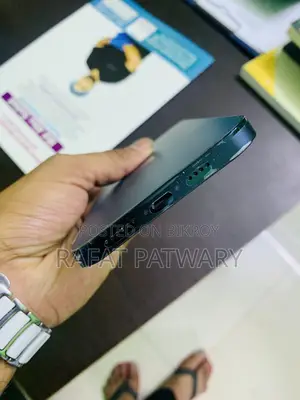 Apple iPhone 12 Pro Max 256 GB Blue