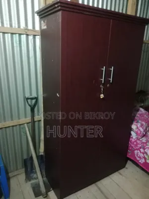 আলমিরা বা কেবিনেট