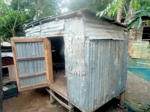 ছাগলের বড় ফোপ
