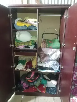 Almirah or Cabinet