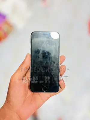 Apple iPhone 6 32 GB Silver