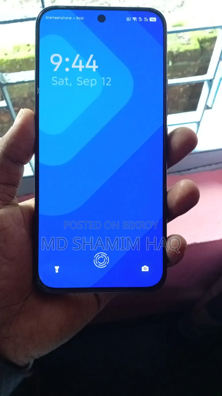 Tecno Spark 40 Pro 128 GB