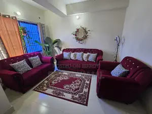 সোফা সেট ৩ পিস