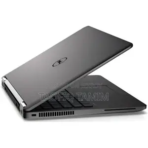 Laptop Dell Latitude E7470 8GB Intel Core I7 SSD 256GB