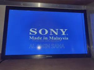 Sony LED TV