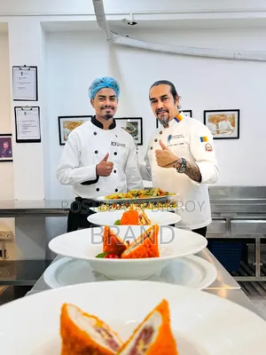 Commis Chef | Professional Chef Level 1