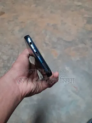 স্যামসাং গ্যালাক্সি এ০৫ ১২৮ জিবি ব্ল্যাক