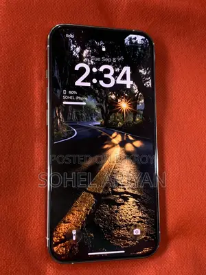 অ্যাপল আইফোন ১৩ প্রো ১২৮ জিবি সিলভার