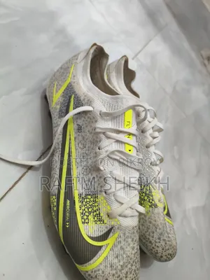 Second Hand Football Boots for Sale