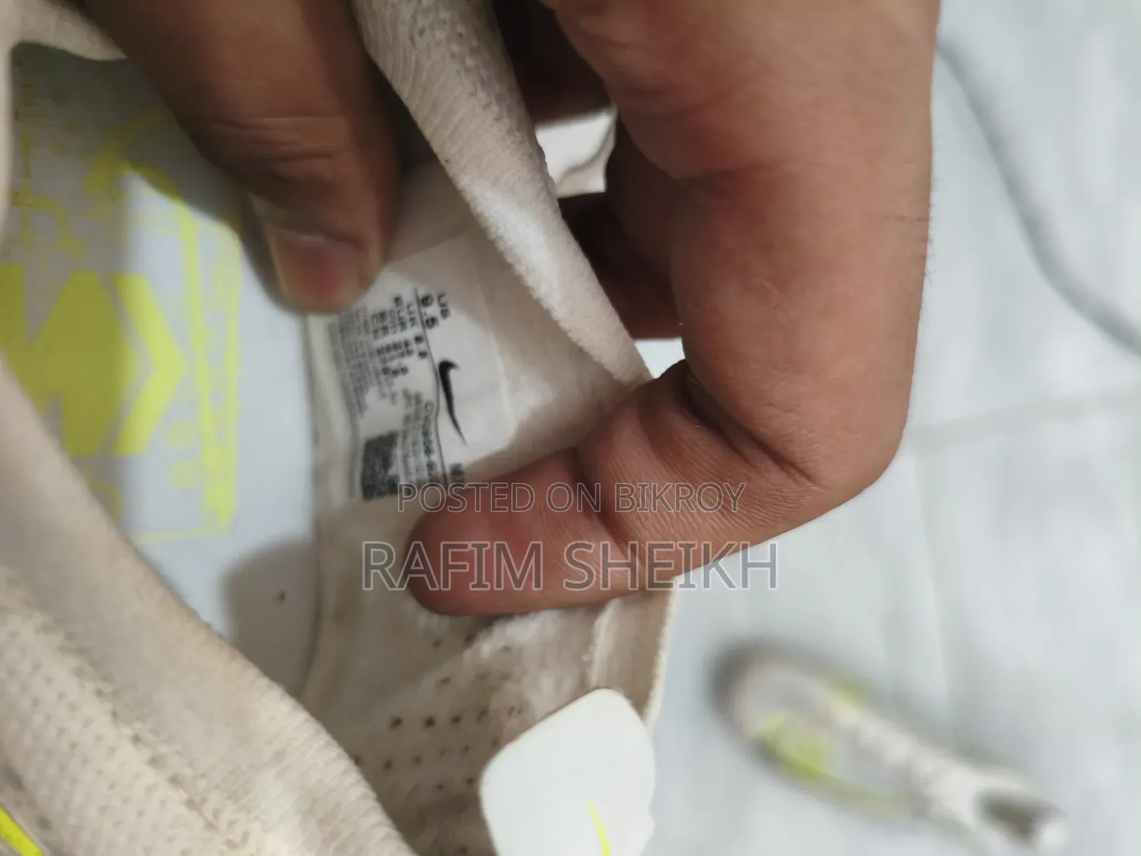 Second Hand Football Boots for Sale