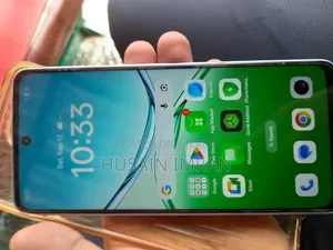 Oppo A5 Pro 128 GB Bronze