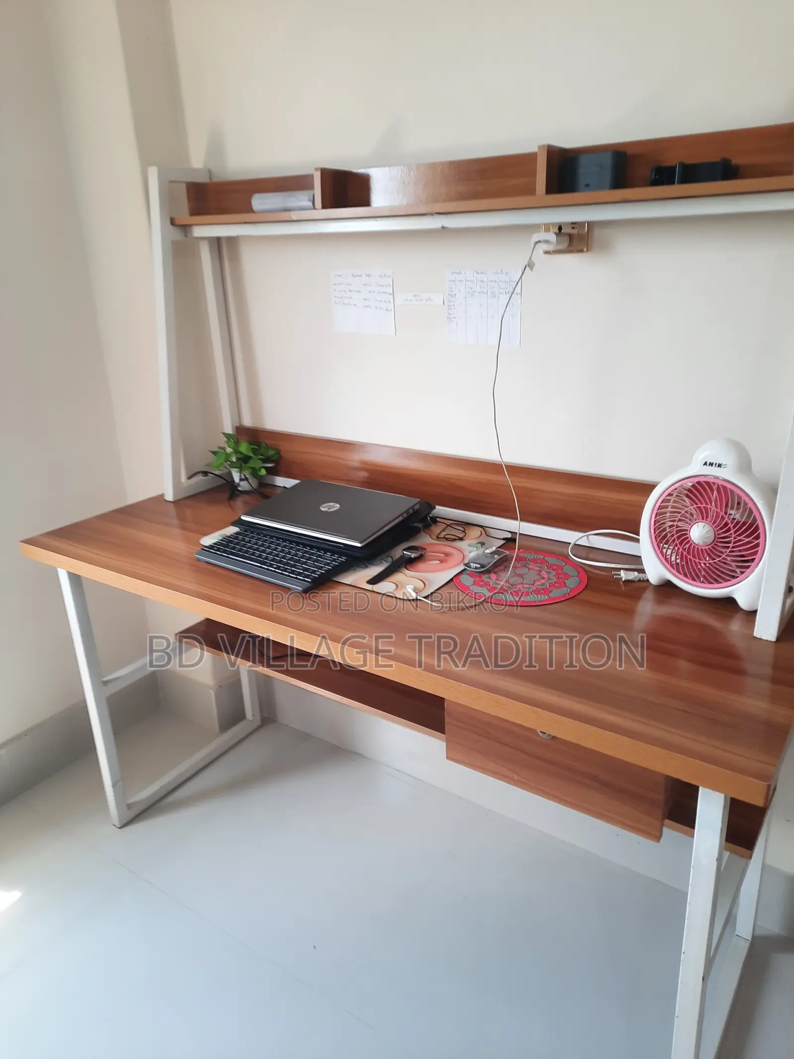 ইমারজেন্সি টেবিল বিক্রয় করা হবে
