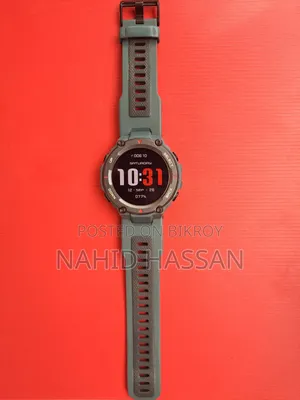 Amazfit T-Rex Pro