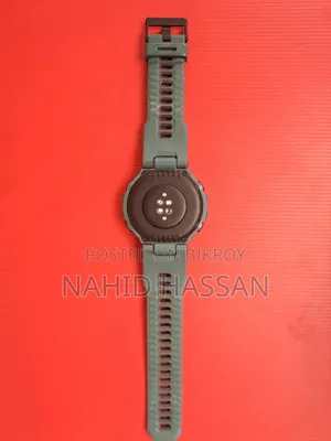 Amazfit T-Rex Pro