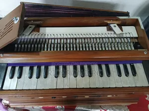 Harmonium Like New Conditions. 3 Months Used.
