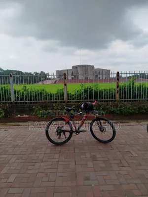 Cycle for Sell