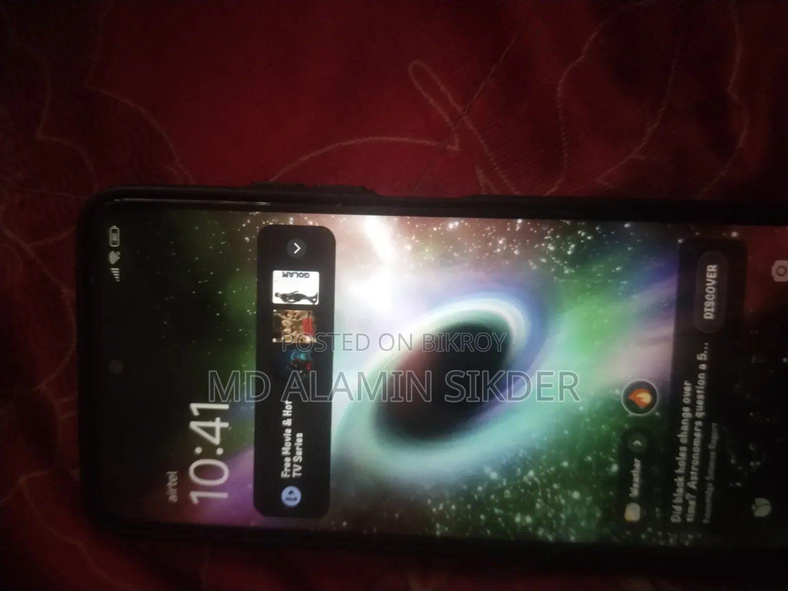 Xiaomi Redmi Note 12 256 GB