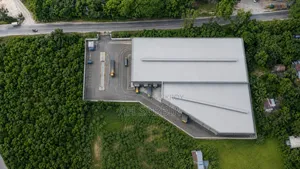 Warehouse Rent