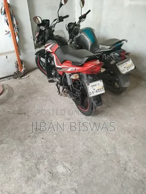 টিভিএস মেট্রো প্লাস ২০১৯ রেড