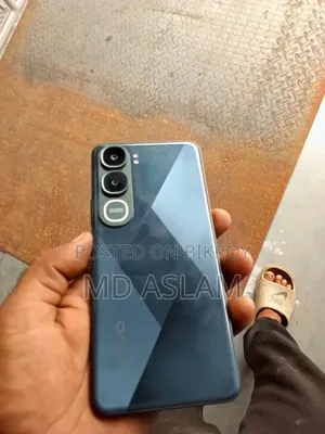 Vivo Y21d 128 GB Blue