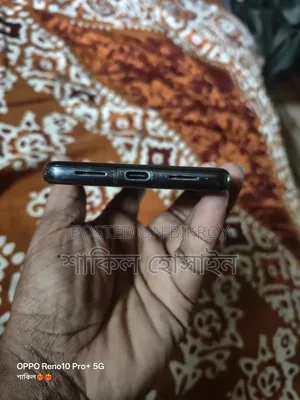 Google Pixel 8 Pro 128 GB Black