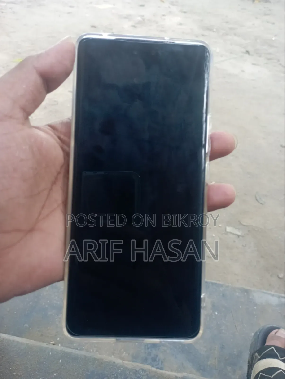 শাওমি সিভি ২ ২৫৬ জিবি পিংক