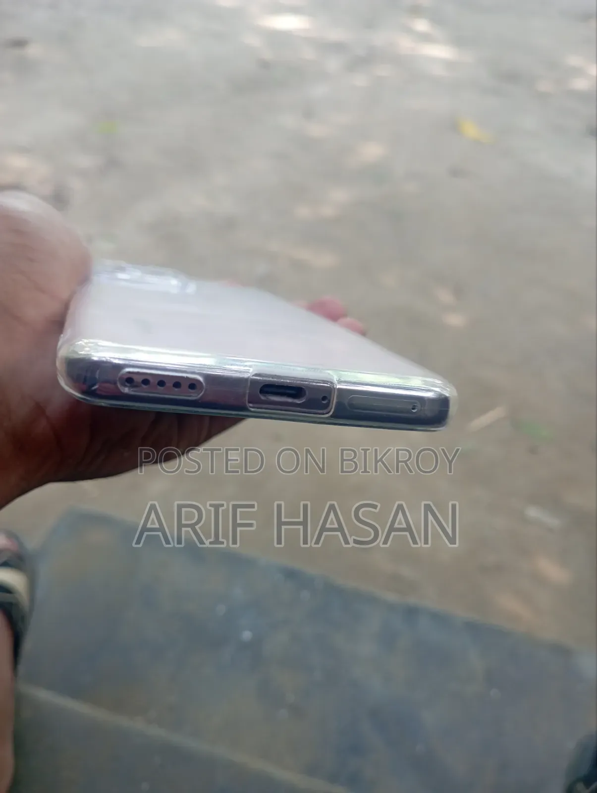 শাওমি সিভি ২ ২৫৬ জিবি পিংক