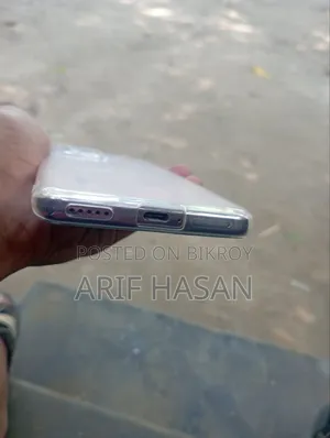 শাওমি সিভি ২ ২৫৬ জিবি পিংক