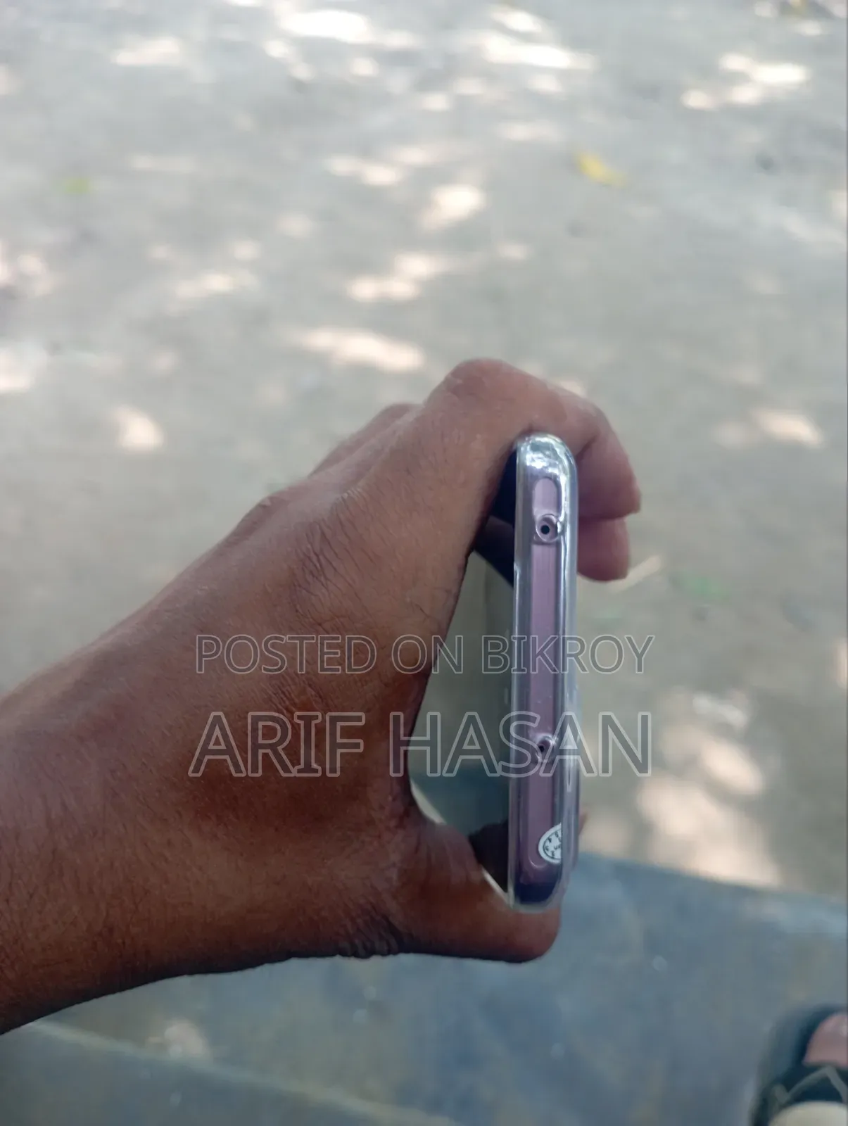 শাওমি সিভি ২ ২৫৬ জিবি পিংক
