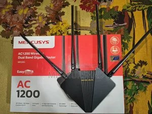 Mercusys MR30g রাউটার