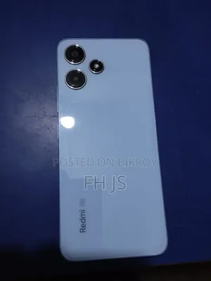 Xiaomi Redmi 12 128 GB Red