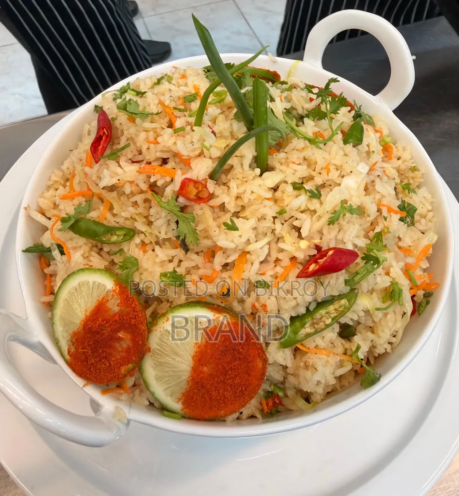 Commis Chef | Professional Chef Level 1