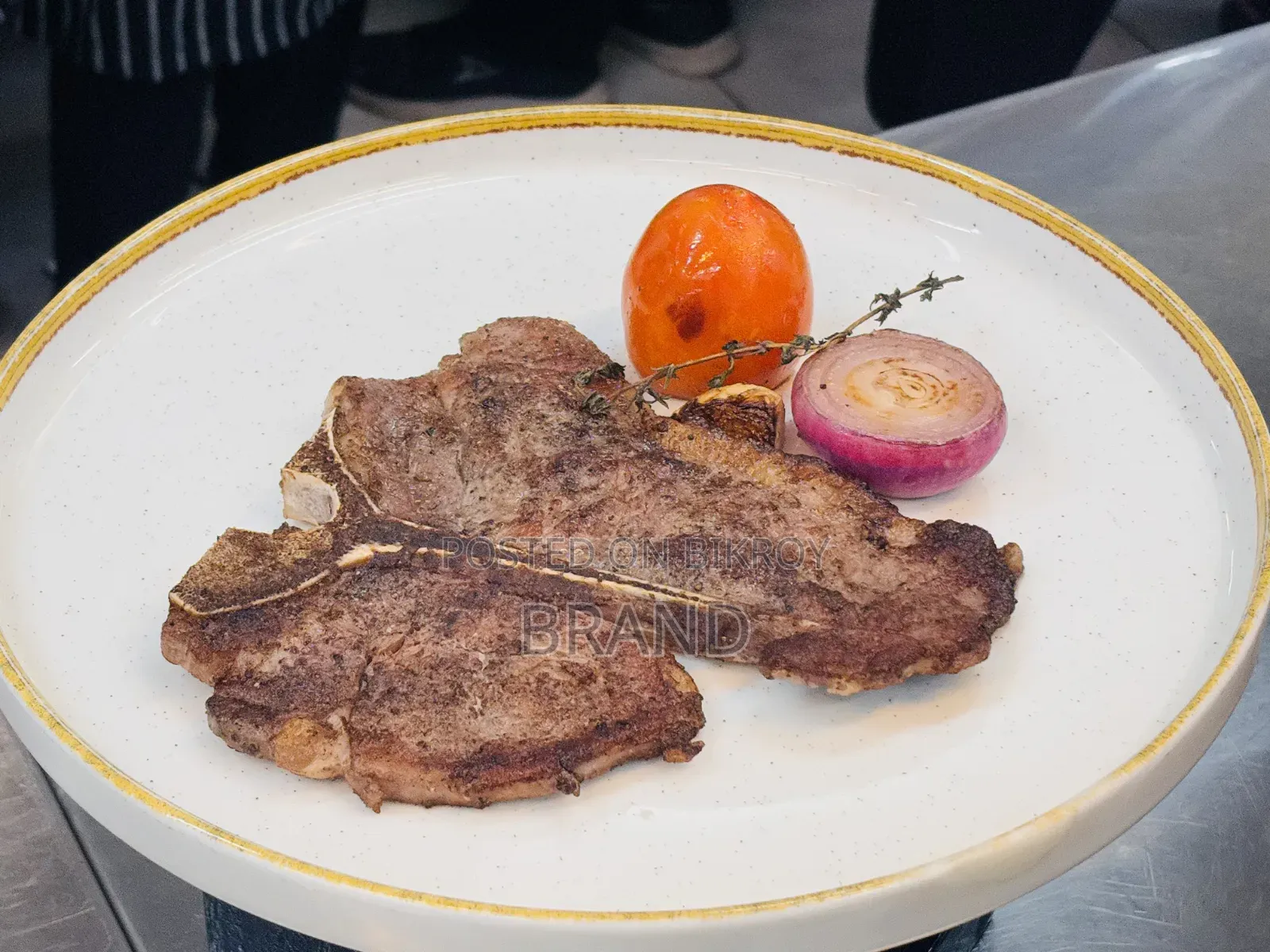 Commis Chef | Professional Chef Level 1
