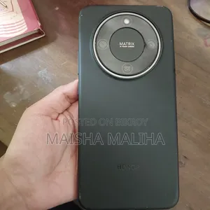 New Honor X9d 256 GB Black