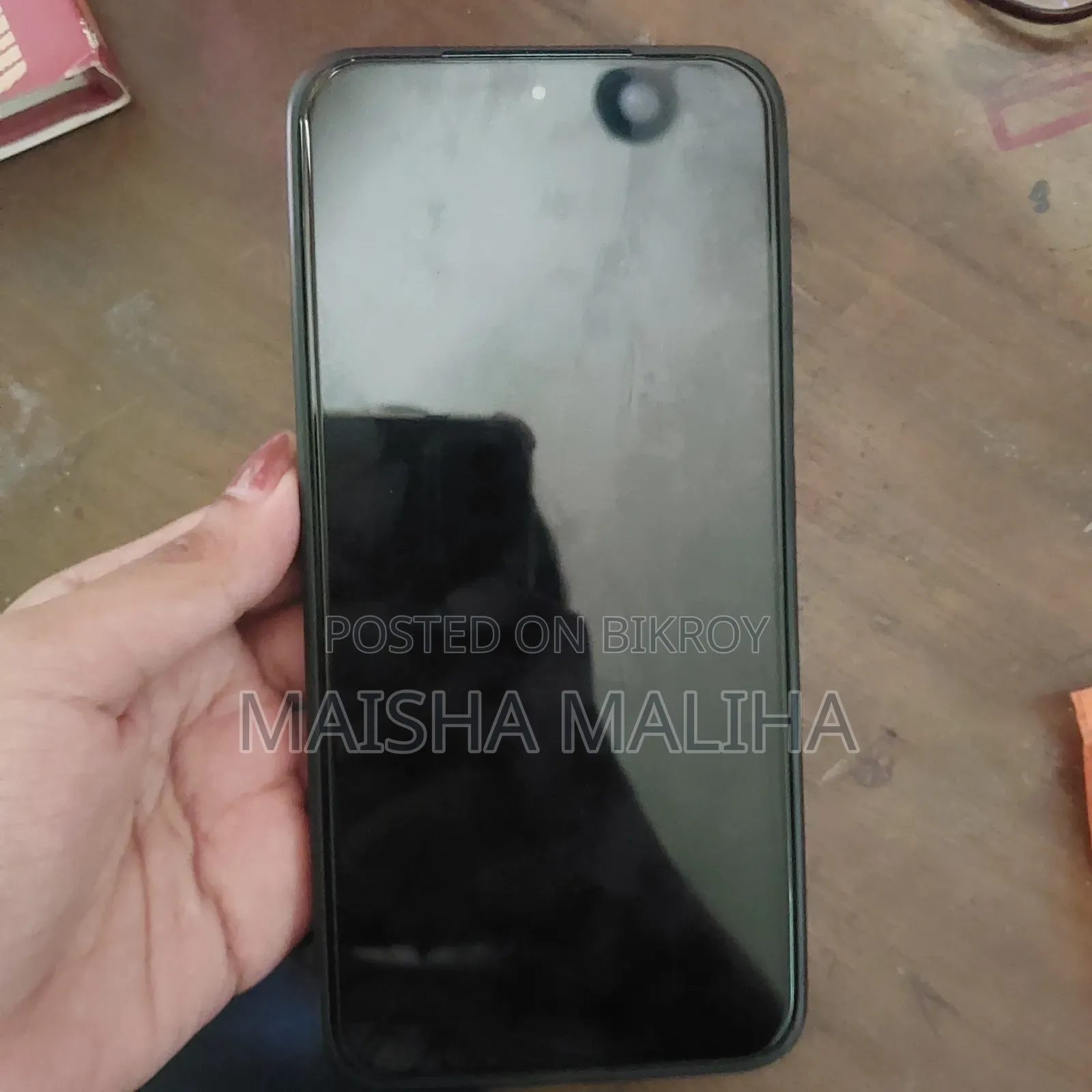 New Honor X9d 256 GB Black