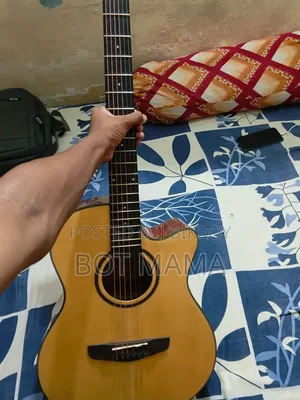 Guitar Diviser L720 a N